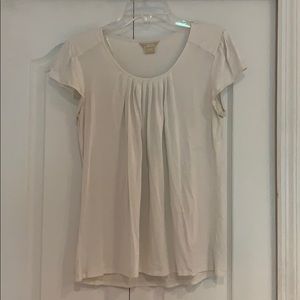Michael Kors loose fitting top